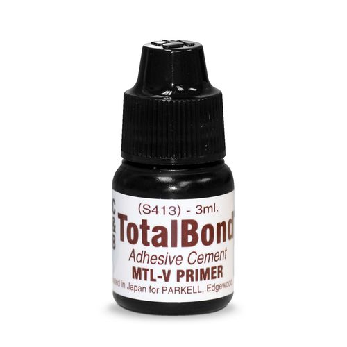 液体歯科用接着材 - MTL-V Primer™ - Parkell Inc.  
