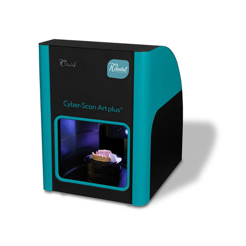 歯科3Dスキャナー - Cyber Scan Art plus - Pi dental Manufacturing