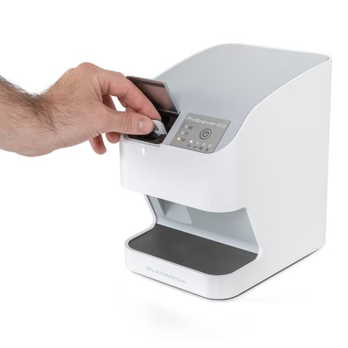 口腔内蛍光スクリーンスキャナー - ProScanner® 2.0 - Planmeca