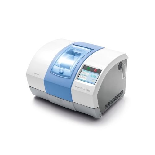 THE CAD/CAMジルコニアセラミック 多層 Upcera Explore 機能的 TT-GT 歯科用ジルコニア