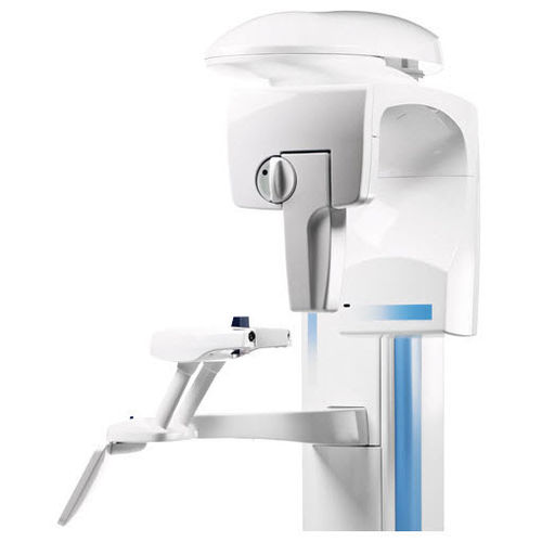 デジタルパノラマX線撮影装置 - ProMax® 2D S3 - Planmeca - 0.5 mm