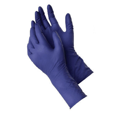 二トリル製手袋 - TEGERA® 858 - Prestige Medical Limited   - ラテックス不使用 / 洗浄用 / パウダーフリー