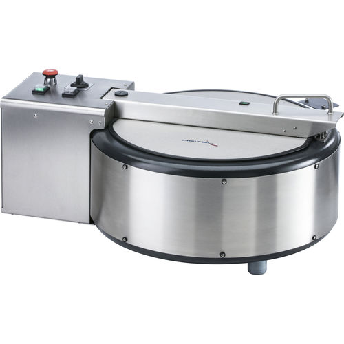 遠心分離器歯科用鋳造機 - RETOCAST T - REITEL Feinwerktechnik