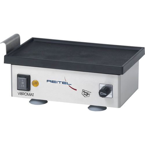 歯科用振動器 - VIBROMAT - REITEL Feinwerktechnik