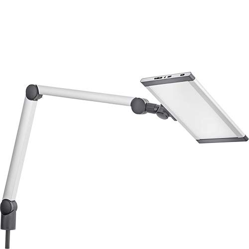 歯科技工所用照明 - MINI - REITEL Feinwerktechnik - LED