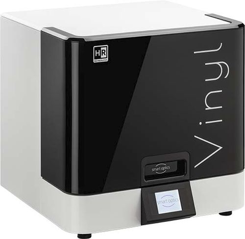 歯科3Dスキャナー - AnyScan Vinyl HR - REITEL Feinwerktechnik - 歯科研究所用 / 卓上 / ブルーLED