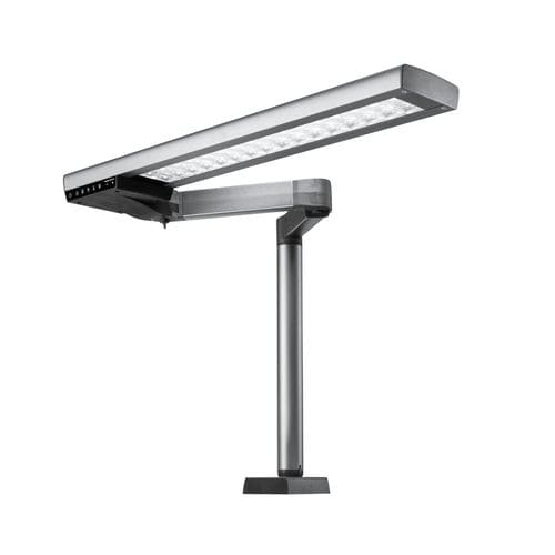 歯科技工所用ランプ - LIGHT 1  - Renfert - LED / 卓上