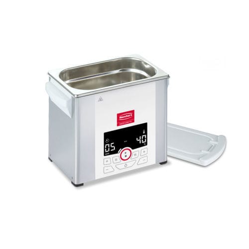 歯科器具用プレ洗浄装置 - Easyclean MD - Renfert - 医療機器用 / 超音波 / 自動