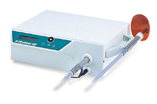歯科用光重合器 - Q-LUX PLASMA 100 - Rolence - 漂白ライト / プラズマ