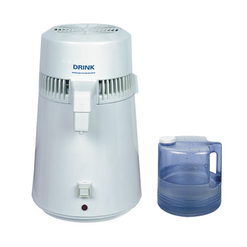 減菌機用蒸留水器 - DRINK - Runyes Medical Instrument Co., Ltd.