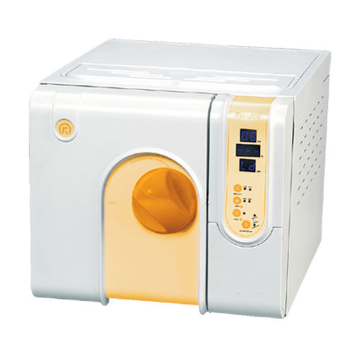 歯科用オートクレーブ - SEA-15L-N-LED - Runyes Medical Instrument Co., Ltd. - 卓上