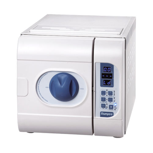 歯科用オートクレーブ - SEA-12L-B-LED - Runyes Medical Instrument Co., Ltd. - 卓上