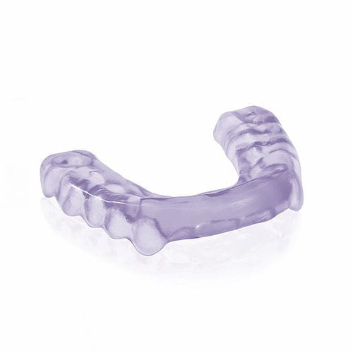 樹脂製歯科材料 - IMPRIMO® LC Splint comfort MSI - Scheu-Dental GmbH   - セラピーマウスピース用 / 3Dプリント用 / 光重合性