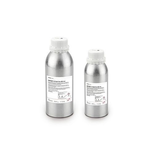 樹脂製歯科材料 - IMPRIMO® LC Splint flex - Scheu-Dental GmbH   - セラピーマウスピース用 / 3Dプリント用 / 透明