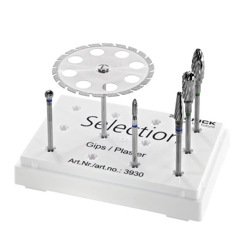 歯科用バーラック - 3930  - Schick GmbH - 卓上