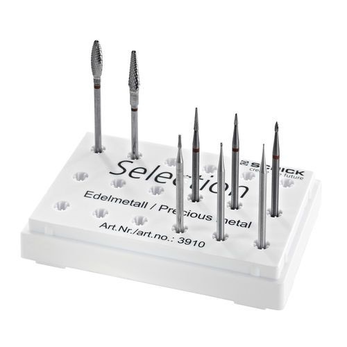 歯科用バーラック - 3910  - Schick GmbH - 卓上