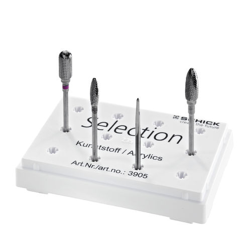 歯科用バーラック - 3905  - Schick GmbH - 卓上