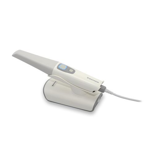 歯科3Dスキャナー - DX Lite - Schick GmbH - 歯科研究所用 / 歯科医院用 / 義歯用