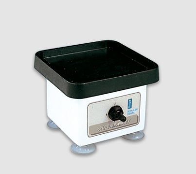 歯科用振動器 - S-U-VIBRABABY - SCHULER-DENTAL GmbH & Co. KG  