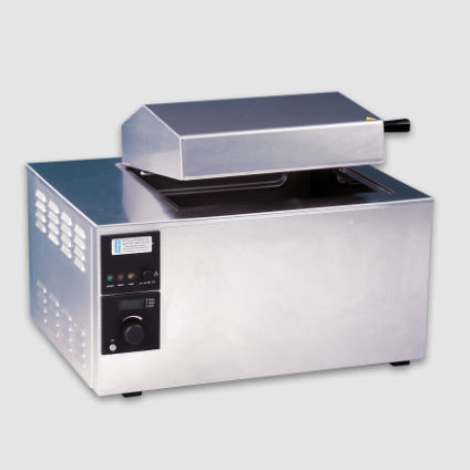 歯科用重合器 - S-U-POLYTUB - SCHULER-DENTAL GmbH & Co. KG  