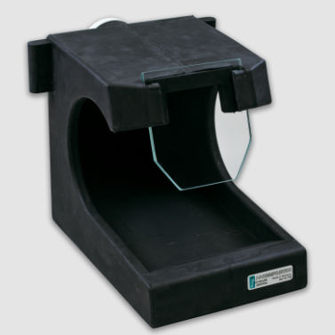 研磨処理用ホコリ吸引器 - S-U-RUBBER - SCHULER-DENTAL GmbH & Co. KG   - 卓上