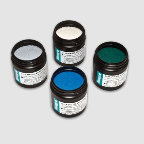 ワックス製歯科材料 - S-U-WAX-BEADS  - SCHULER-DENTAL GmbH & Co. KG   - 歯科インレー用 / 模型作成用