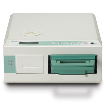 歯科用オートクレーブ - STATIM 5000S - SciCan GmbH   - 乾熱 / 卓上 / 自動