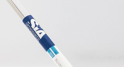 円形歯科矯正用ワイヤー - SIA ORTHODONTIC MANUFACTURER - 長方形 / チタン製 / ニッケルフリー
