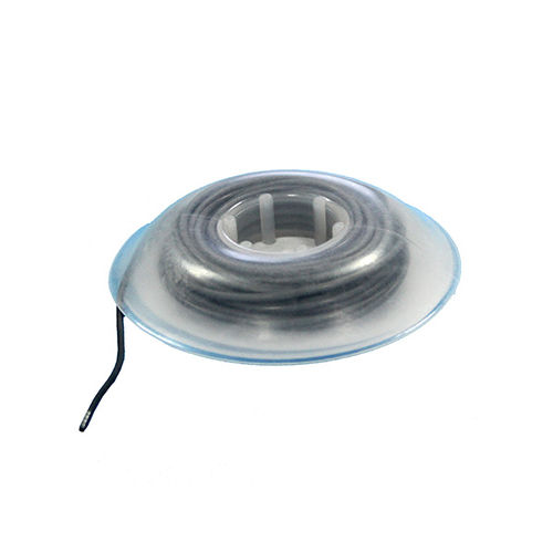 歯科矯正用ゴム - Elastic thread and tube - SIA ORTHODONTIC MANUFACTURER