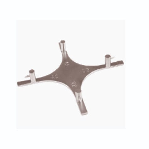 矯正ブラケット用配置システム - D30-OT753 - SIA ORTHODONTIC MANUFACTURER