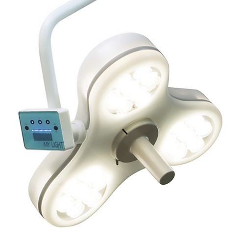 天井取付け無影灯 - My Light - SILFRADENT SRL   - LED / 95