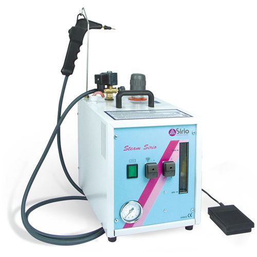 歯科技工所用蒸気発生器 - SR 900 S - Sirio Dental