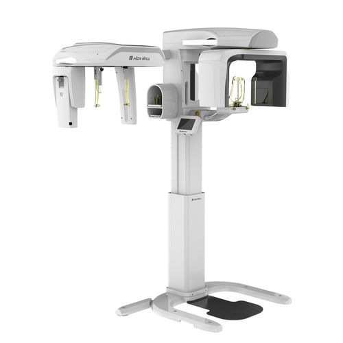 デジタルパノラマX線撮影装置 - eco-x  - HDX Will - 頭蓋計測X線撮影を伴う / CBCTスキャナー付き / 12x10cm