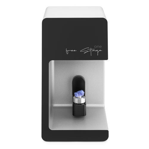 補聴器製造用3Dスキャナー - free Stage one - smart optics Sensortechnik GmbH   - 卓上 / 白色光 / STL