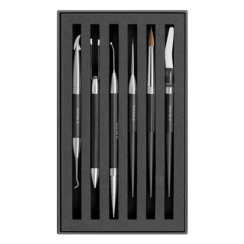 補綴物用器具一式 - KIT FOR CERAMIC - SMILE LINE SA  
