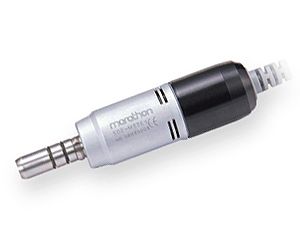 歯科用マイクロモーター - M33Es  - SMT (SAEYANG MICRO TECH)   - 電動