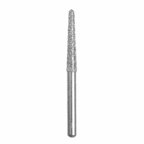 歯科用バー - 256.9 series - Spring Health Products, Inc.   - ダイアモンド
