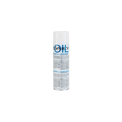 歯科ユニット用消毒スプレー - Daily Oil Plus - Stern Weber - スプレー / 手持ち型