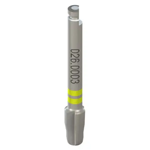 歯科　インプラント用ドリル インプラント用ドリル - 02 - Shanghai LZQ Precision Tool