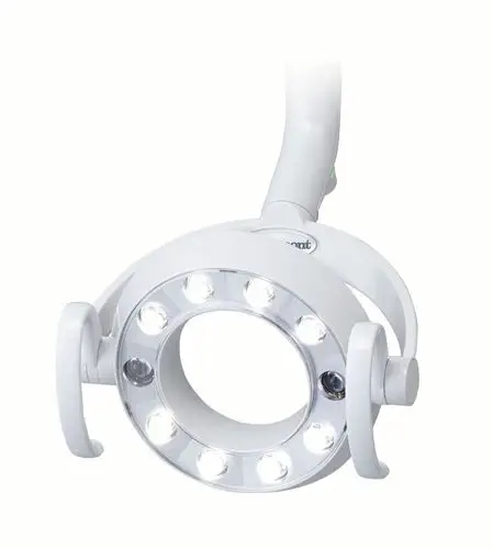 BELMONT ベルモント タカラベルモント ライト Clesta LED Dental Lighting