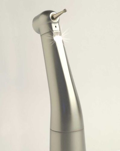 歯科用コントラアングル - QUARK CAL - TEKNE DENTAL - ダイレクト / 内部ウォータースプレー付 / オートクレーブ