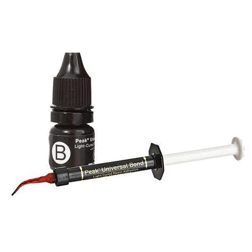 歯の修復用歯科用接着材 - Peak™ - Ultradent Products - 樹脂製
