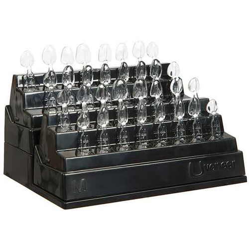 コンポジット歯科材料 - Uveneer® - Ultradent Products - 歯の修復用 / 被覆冠用