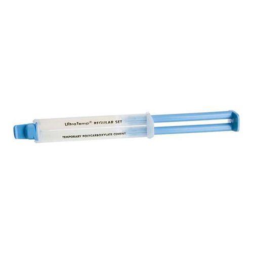 樹脂製歯科材料 - UltraTemp™ - Ultradent Products - 歯冠用 / 歯科用ブリッジ用