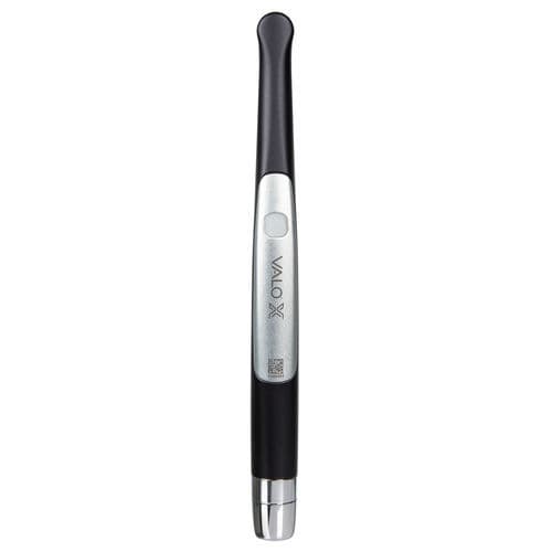 歯科用光重合器 - VALO X™ - Ultradent Products - ケーブルレス / LED