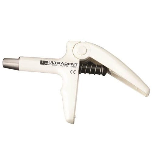 歯科コンポジットディスペンサーガン - Ultradent® - Ultradent Products