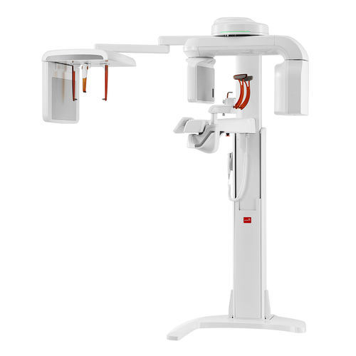 デジタルパノラマX線撮影装置 - PaX-i3D Green™ - VATECH Networks - 頭蓋計測X線撮影を伴う / CBCTスキャナー付き / 5x5cm
