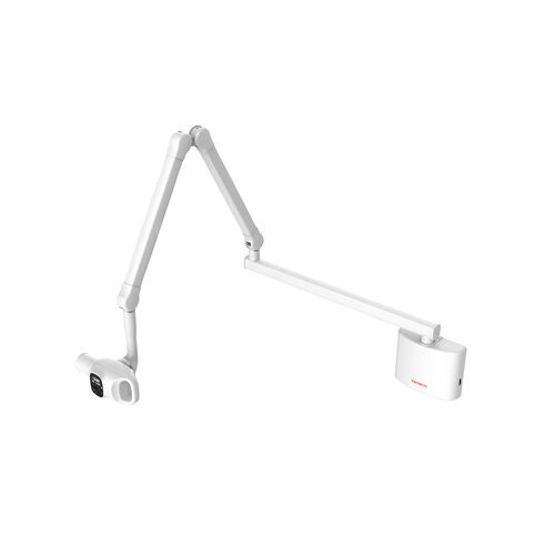 アナログ口腔内X線撮影装置 - EzRay Air™ - VATECH Networks - 壁ホルダー式 / 65kV / 0.4mm