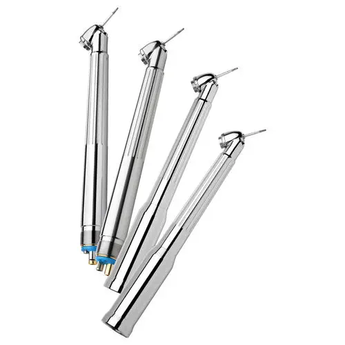 歯科用タービン - IMPACT AIR 45® - Vista Dental Products - 歯内療法