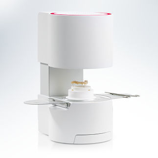 施釉オーブン - SMART.FIRE® ADVANCED - VITA Zahnfabrik H. Rauter GmbH & Co.KG   - 実験用 / 歯科医院用 / 歯科技工所用